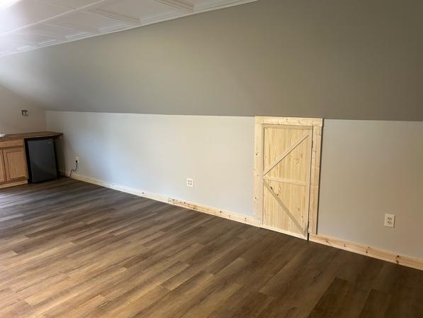 completed deck wide view